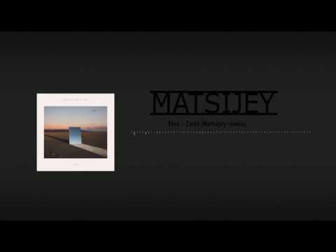 Zedd - Stay (Matsijey remix)