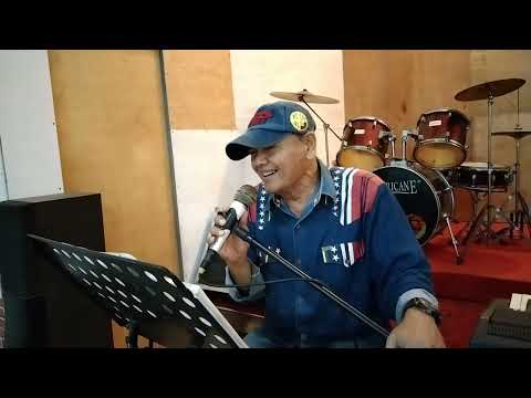 Young Patapayan, lagu Gamad silasiah