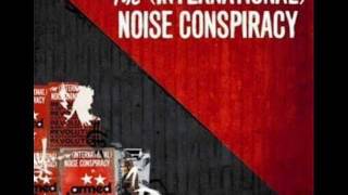 The (International) Noise Conspiracy - The Dream Is Over