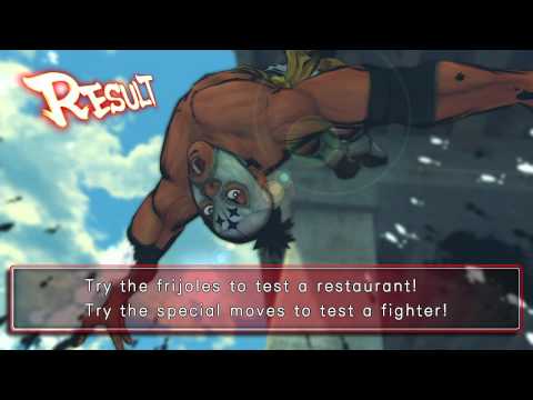 SSFIVAE:  Juri (jrojro5963) vs. El Fuerte (Senoue997sega)   HD