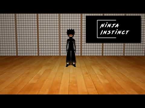 Ninja Instinct