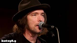 Billy Harvey- "Dont Say Goodbye"