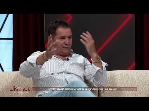 ''Në fillim kam përjetu tronditje'', Halimja tregon se si i përjeton komentet për Afrimin