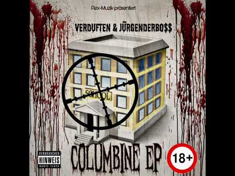 VERDUFTEN X JÜRGEN DER BO$$ - MASSAKA MASSENGRAB FEAT. SYMEN HAZE (Prod. By WEISS BEATZ)