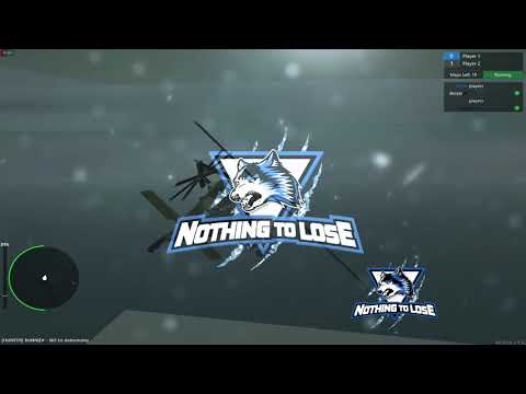 Hunter God Tournament - Round #2 : Marque vs BenjaZ