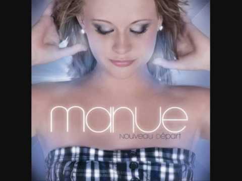 Manue feat Terry Jax - Move your body