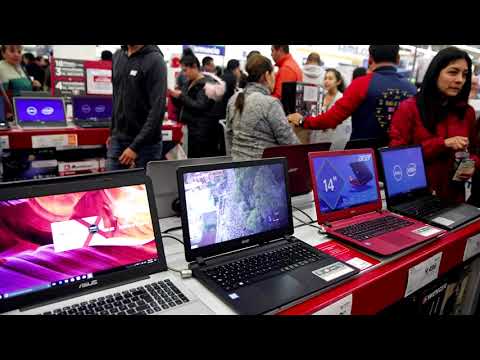 ロックダウンのラップトップは、レノボの記録的な利益を駆動する (Lockdown laptops drive Lenovo to record profit)