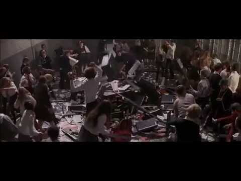 Pink Floyd - The Happiest Days Of Our Lives/Another Brick In The Wall - Part 2