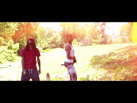Mr. Sav Savage ft Luh iraq - Reminiscing (Official Music Video)