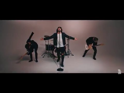 Light Up The Sky - Stop Me (Official Music Video)