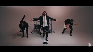 Light Up The Sky - Stop Me (Official Music Video)