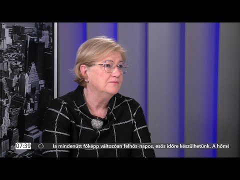 PIRKADAT Breuer Péterrel: Dr. Szili Katalin