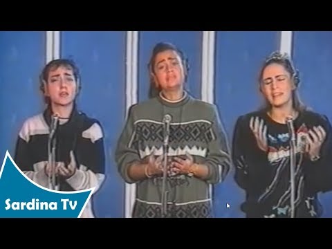 Trio Julia Boutros, Amal Arafa, Sawsan Hammami - Yommi Yommi | الثلاثي سوسن ، امل ، جوليا - يمي يمي
