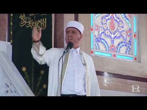 Ata që e sollën lirinë e mundësuan shaminë - Hoxhe Enis Rama