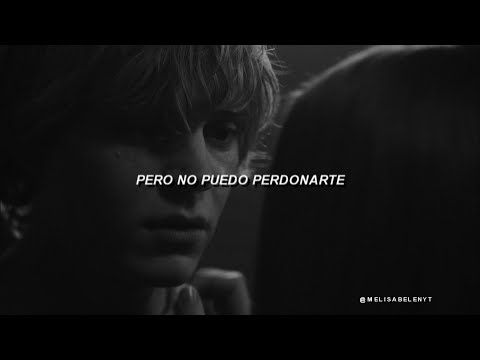 "I can't forgive you" - Subtitulado al Español