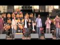 Take 6, Shall We Gather at the River........ Berlin Germany July 09