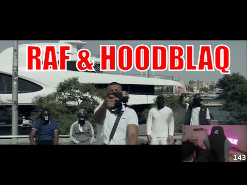 EYYY! 😲 SAMI reagiert auf "RAF Camora feat. Hoodblaq - Tropicana"