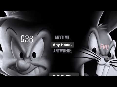 Fno Monsta - Unlock it up