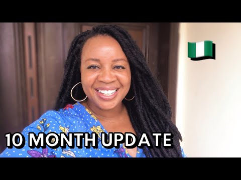 MY MOVE TO LAGOS NIGERIA FROM USA | Dating In Nigeria W/ Nduulwa Kowa, Dear Diaspora