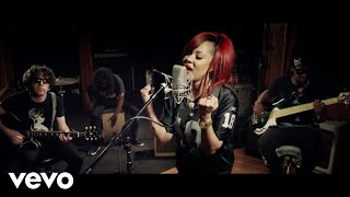Lyrica Anderson - "Can You Keep Up (Acoustic)"