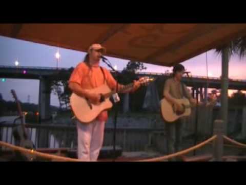 Grits N' Pieces - Good Hearted Woman /  Folsom Prison Blues / It's Alright Mama