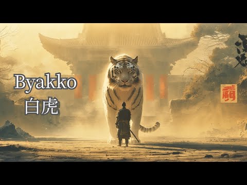 The Silence of Byakko: Where Power Is Reborn