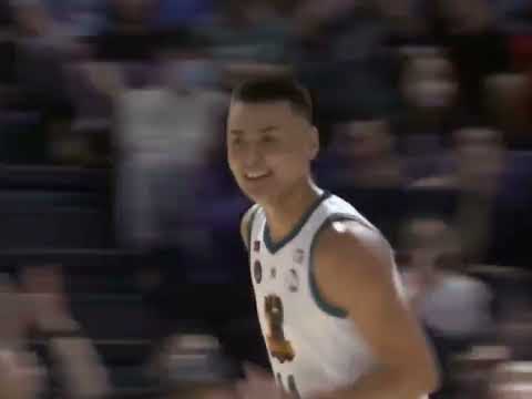 Tungalag Sanchir Mongolian basketball leauge 2022-2023 highlights