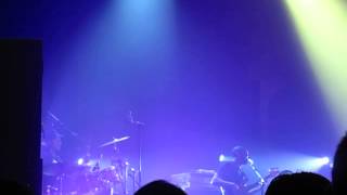 Ayo, live, Paris, im not afraid