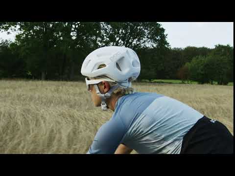 Poc Odzież rowerowa damska Essential Road Ws Light Jersey