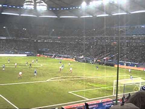 CVVB 4 in Hamburg 2010