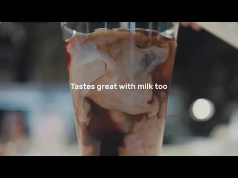 230ml Sleepy Owl Cold Coffee Cans