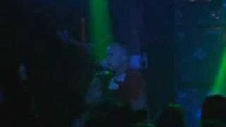 Unknown Rider by Second Coming