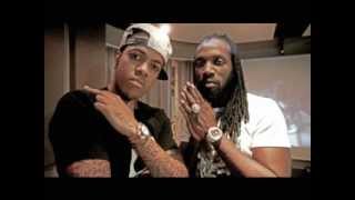 Chip Feat. Mavado - More Money More Gyal (2012)