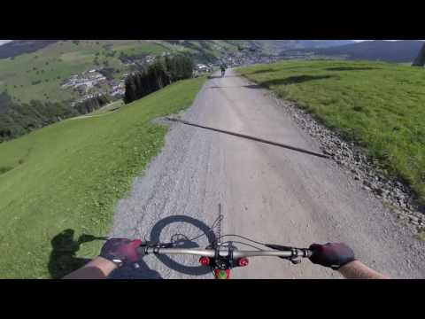 Saalbach Hinterglemm - Z Line [RAW]