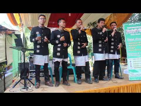 "Cover Nikmat Apa Lagi - Ali Sastra Feat Kang Teddy Snada SAMARA VOICE NASHEED KOTA LANGSA