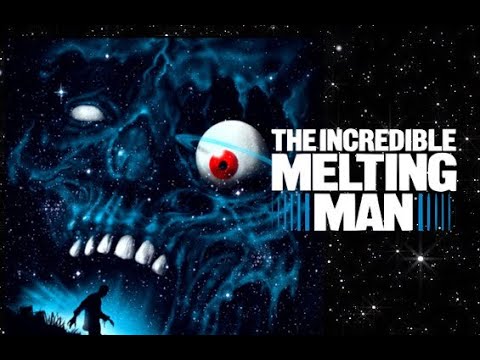 afbeelding Everything you need to know about The Incredible Melting Man (1977)