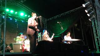 Igor Prado & Ari Borger - Santos Jazz Festival 2014