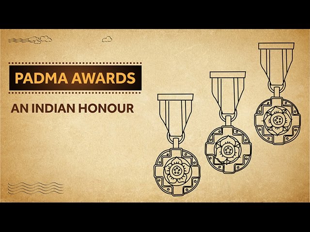 Video Pronunciation of Padma Bhushan in English