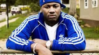 Alley Boy FT. Young Jeezy- Pocket Full Of Money lyrics