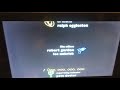 Toy Story 1995 End Credits