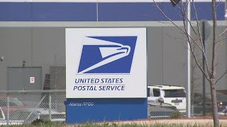 Postal worker dies at troubled metro Atlanta facility; USPS to provide counseling | WSB-TV