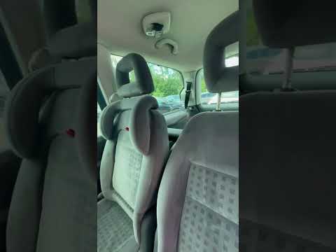 фото volkswagen sharan i рестайлинг 0