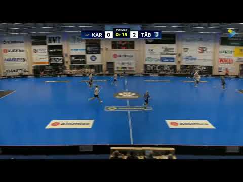 Highlights: Karlstad - Täby