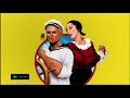 Opening To Popeye 2020 Blu Ray