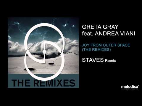 Greta Gray feat. Andrea Viani 