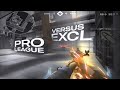 Critical Ops | Pro League vs EXCL | Raw Gameplay