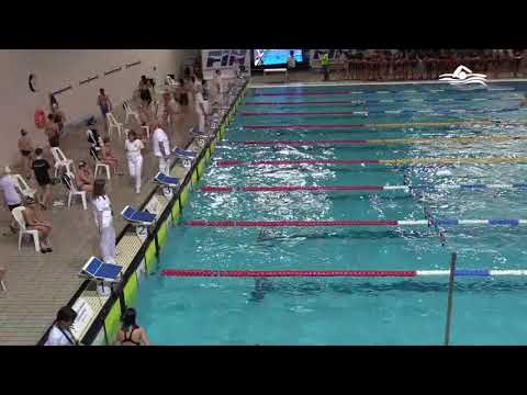 100 Rana  Ass. Femminile Agoniste (Serie 1) - 32 Trofeo Velocita' Soranzio - 20 Memorial Marini