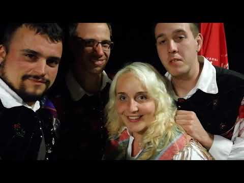 48. Festival "Števerjan 2018" - Ans. "Razgled"