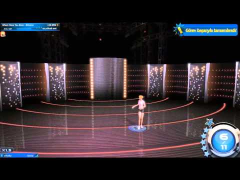 [Mstar TR] Where Have You Been Classic Extreme S+ 100%