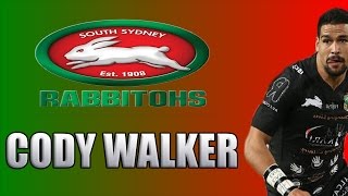 Cody Walker 2016 - Coming Of Age